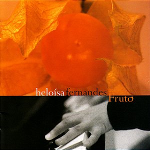 HELOISA FERNANDES - FRUTO - CD