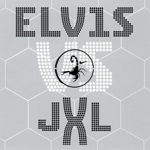 ELVIS PRESLEY VS. JXL - A LITTLE LESS CONVERSATION SINGLE - CD