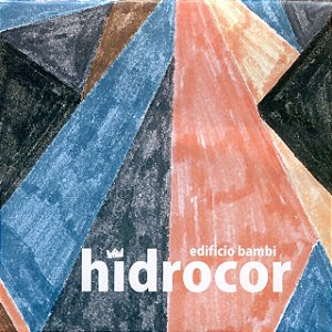 HIDROCOR - EDIFICIO BAMBI - CD