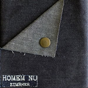 ZIMBHER - HOMEM NU - CD