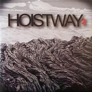 HOISTWAY - 2 - CD