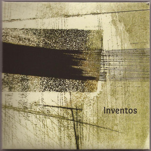 INVENTOS - CD