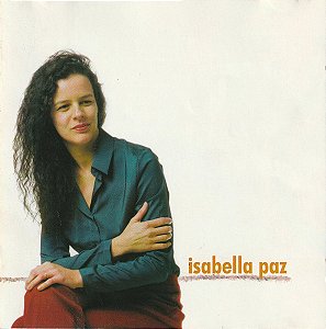 ISABELLA PAZ - CD