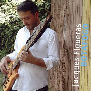 JACQUES FIGUERAS - BOTAFOGO - CD