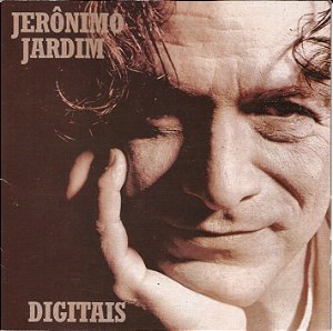 JERÔNIMO JARDIM - DIGITAIS
