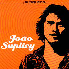 JOÃO SUPLICY - MUSIQUEIRO - CD