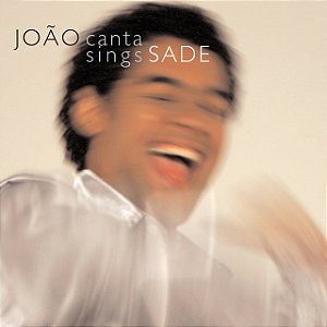 JOÃO PINHEIRO - JOÃO CANTA SINGS SADE - CD