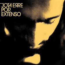 JOTA ERRAE - POR EXTENSO - CD