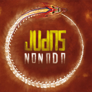 JUDAS - NONADA - CD