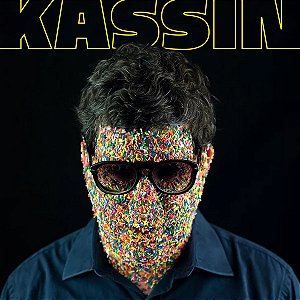 KASSIN - RELAX - CD