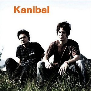 KANIBAL - CD