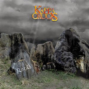 KAPPA CRUCIS BAND - ROCKS - CD