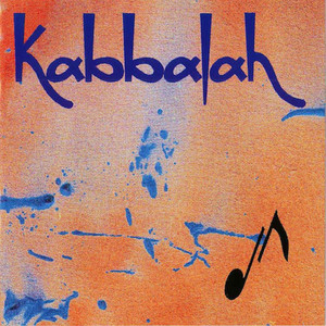 KABBALAH - CD