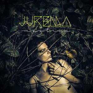 JUREMA - MESTIÇA - CD
