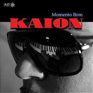 KAION - MOMENTO BOM - CD