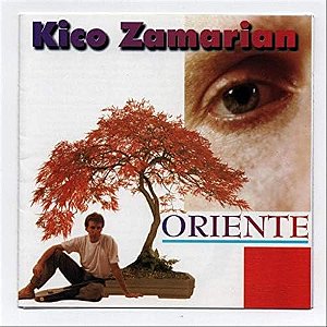 KICO ZAMARIAN - ORIENTE - CD