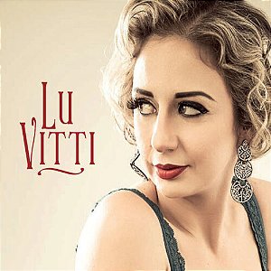 LU VITTI - CD