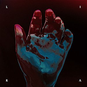 LIRA - O LABIRINTO E O DESMANTELO - CD