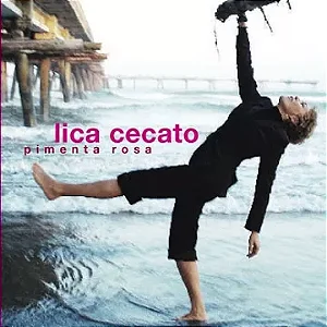 LICA CECATO - PIMENTA ROSA - CD