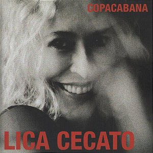 LICA CECATO - COPACABANA - CD