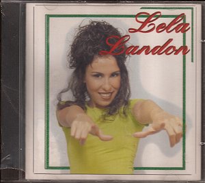 LELA LANDON - CD