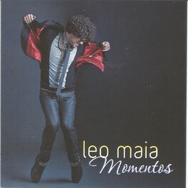 LEO MAIA - MOMENTOS - CD