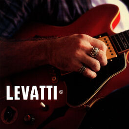 LEVATTI - CD