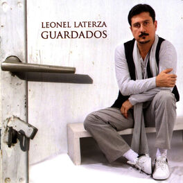 LEONEL LATERZA - GUARDADOS - CD