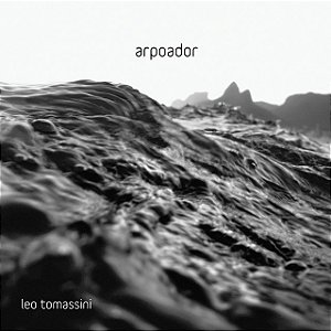 LEO TOMASSINI - ARPOADOR - CD