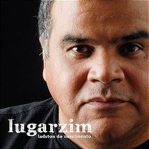 LADSTON DO NASCIMENTO - LUGARZIM - CD