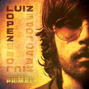 LUIZ LOPEZ - PRIMAL - CD