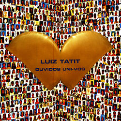 LUIZ TATIT - OUVIDOS UNI-VOS - CD