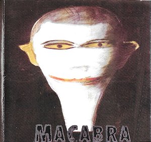MACABRA - CD