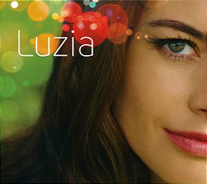 LUZIA - CD