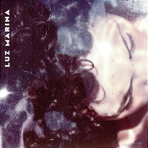 LUZ MARINA - CD