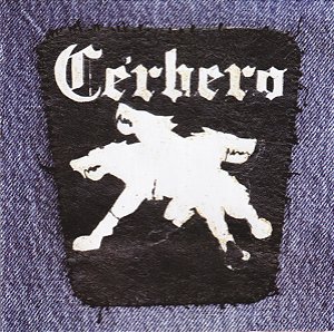 CERBERO - OFFICIAL BOOTLEG LIVE AT THE RAINBOW SP BRASIL 1983 - CD