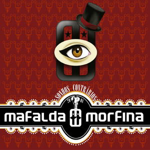 MAFALDA MORFINA - SONHOS CONTRÁRIOS - CD