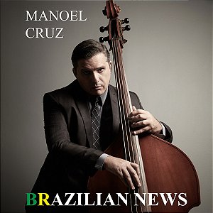 MANOEL CRUZ - BRAZILIAN NEWS
