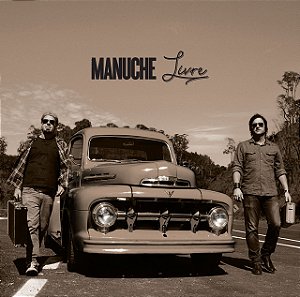 MANUCHE - LIVRE - CD