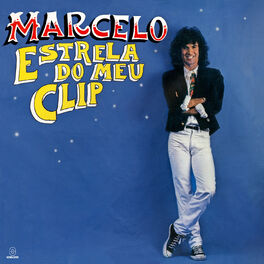 MARCELO - ESTRELA DO MEU CLIP - CD