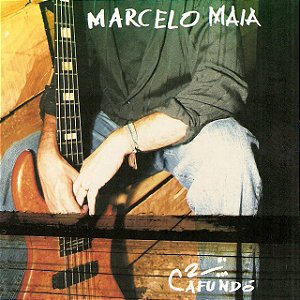 MARCELO MAIA - CAFUNDÓ - CD