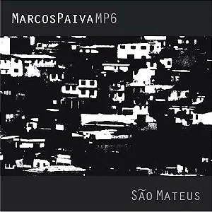 MARCOS PAIVA - SÃO MATEUS - CD