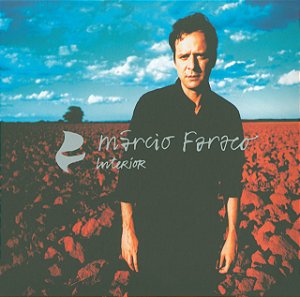 MÁRCIO FARACO - INTERIOR - CD