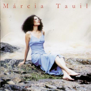 MÁRCIA TAUIL - ÁGUAS DA CIDADE - CD