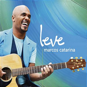MARCOS CATARINA - LEVE - CD