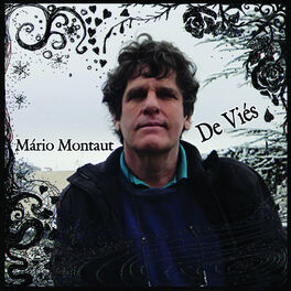MÁRIO MONTAUT - DE VIÉS - CD