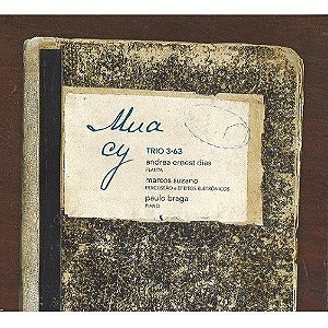 TRIO 3-63 - MUACY - CD