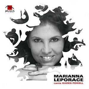 MARIANNA LEPORACE - CANTA BADEN POWELL - CD