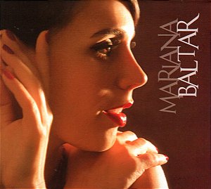 MARIANA BALTAR - CD