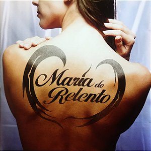 MARIA DO RELENTO - OPERAÇÃO TOCAIA - CD